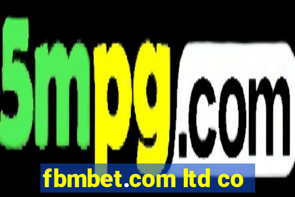 fbmbet.com ltd co